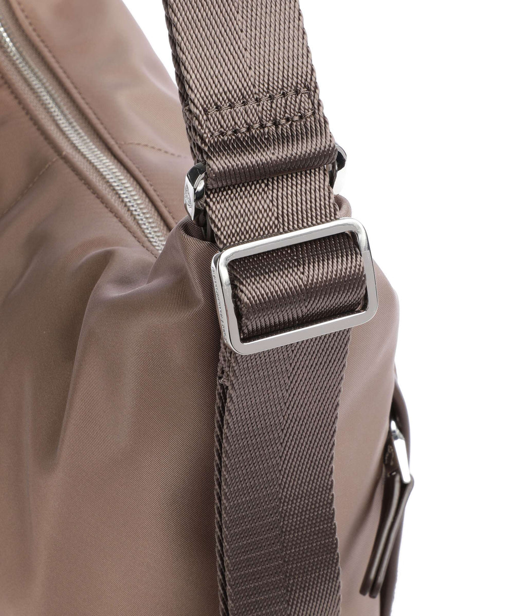 Mandarina Duck Hunter Backpack bag beaver