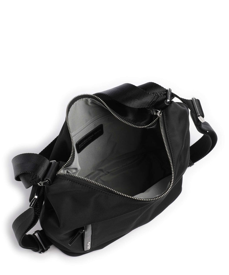 Mandarina Duck Hunter Backpack bag black
