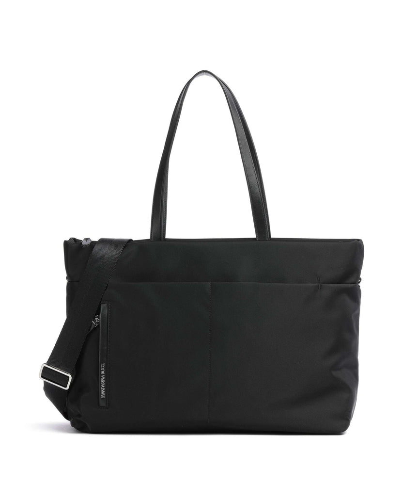 Mandarina Duck Hunter Tote bag black
