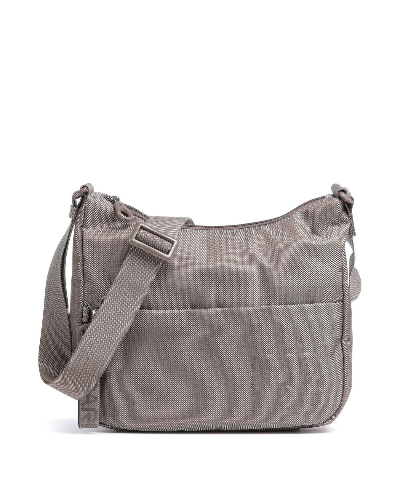 Mandarina Duck MD20 Crossbody bag taupe