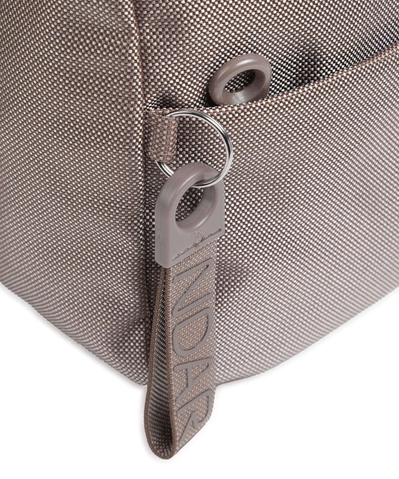 Mandarina Duck Md 20 Crossbody bag taupe