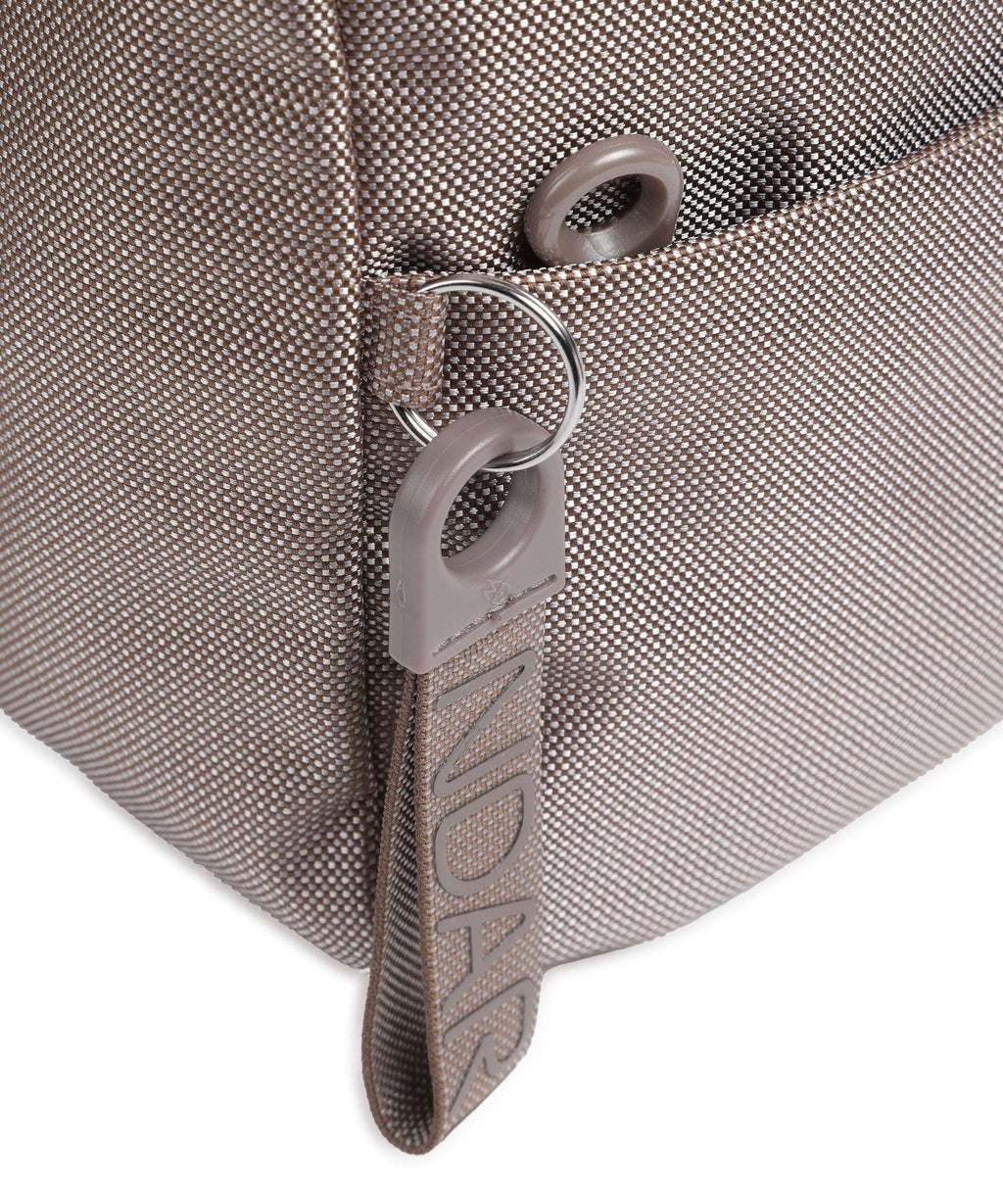 Mandarina Duck MD20 Crossbody bag taupe