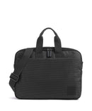 Mandarina Duck District Briefcase black ink
