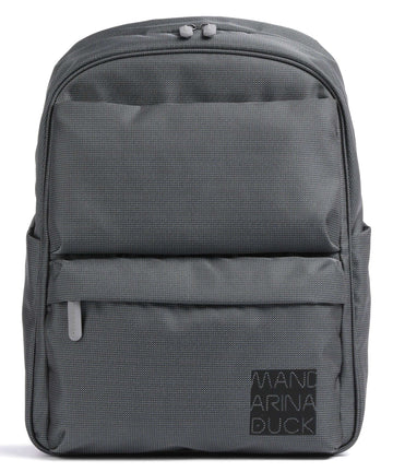 Mandarina Duck District Sac à dos steel