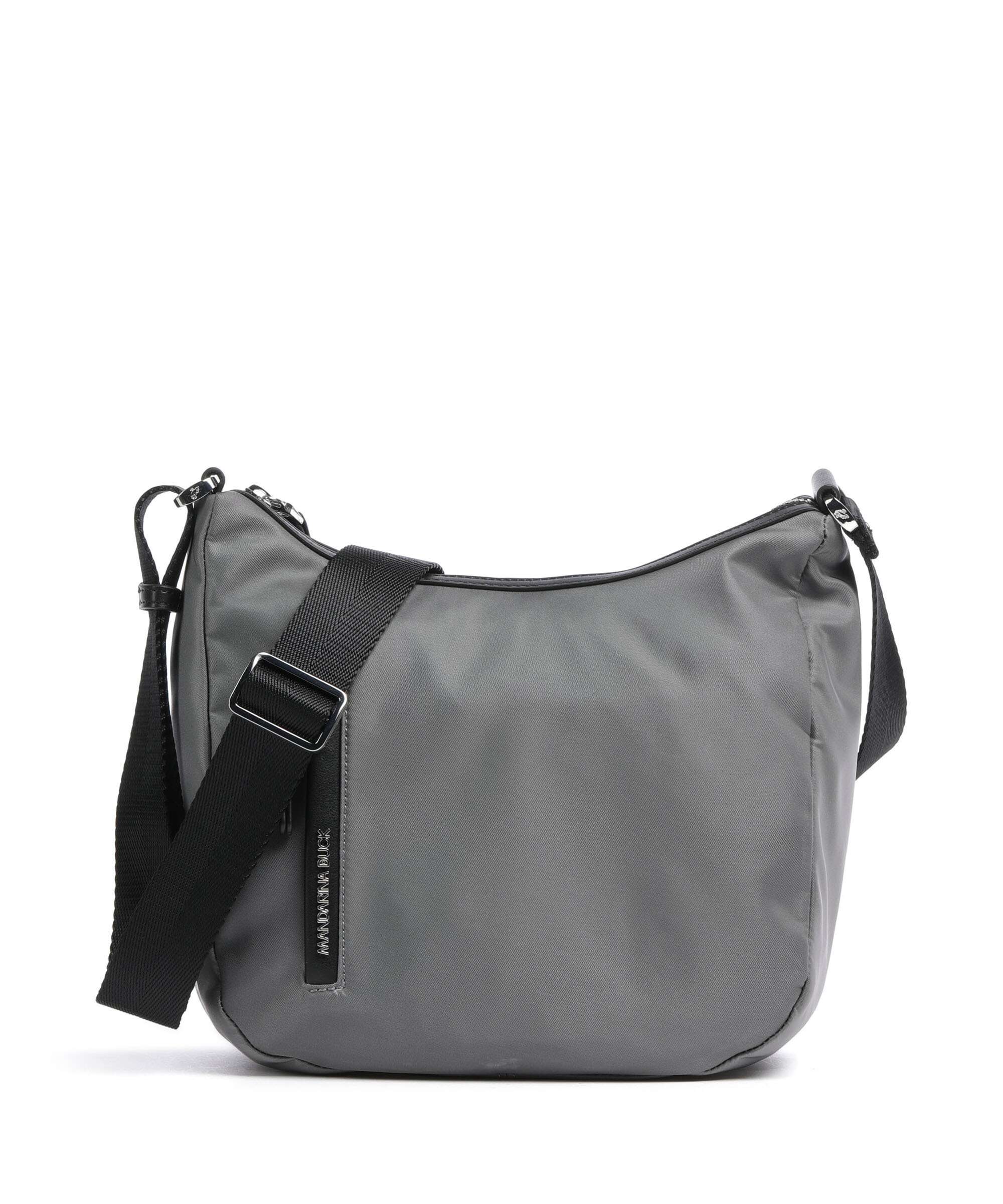Mandarina Duck Hunter Crossbody bag smoked pearl