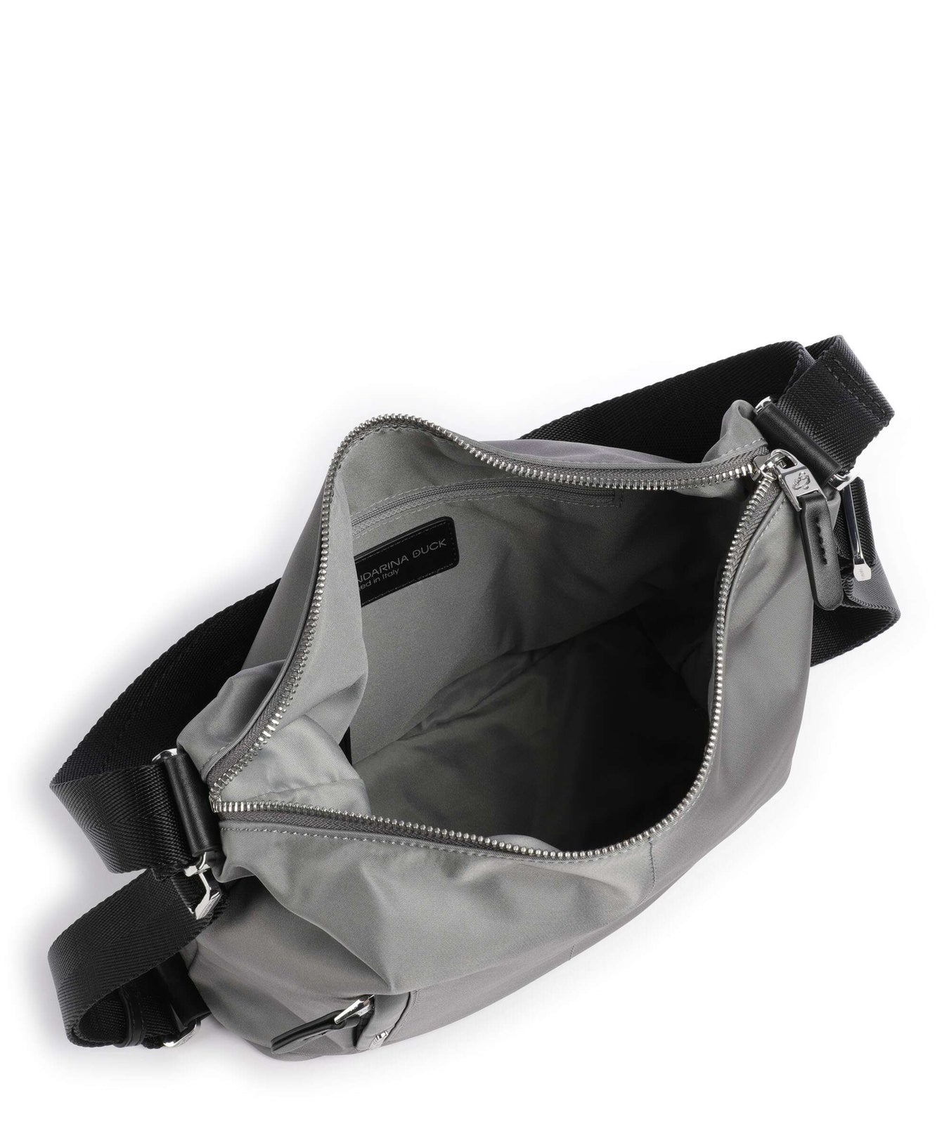 Mandarina Duck Hunter Backpack bag smoked pearl