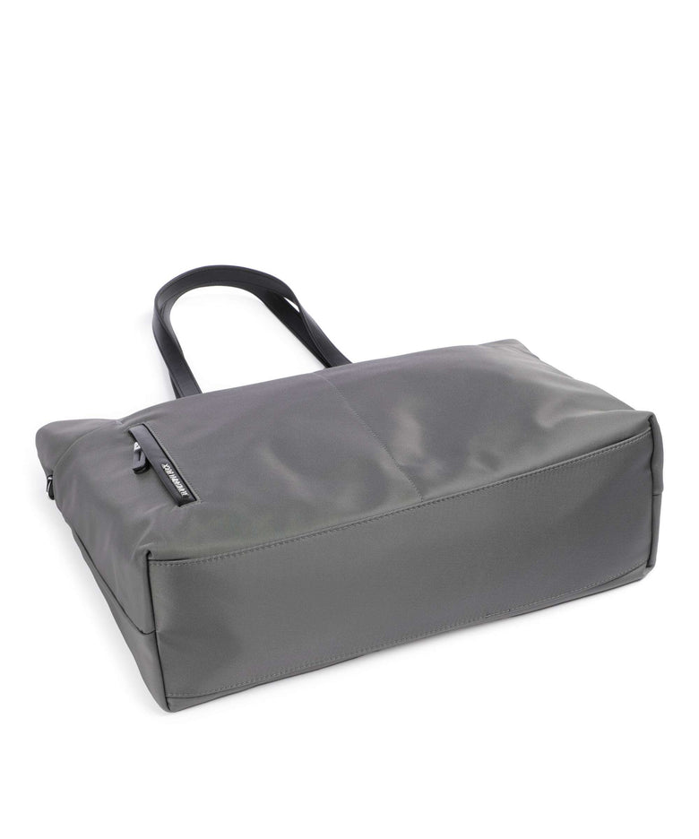 Mandarina Duck Hunter Tote bag smoked pearl