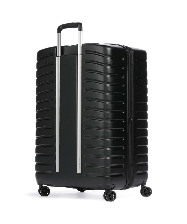 Mandarina Duck Flyduck Spinner (4 wheels) black