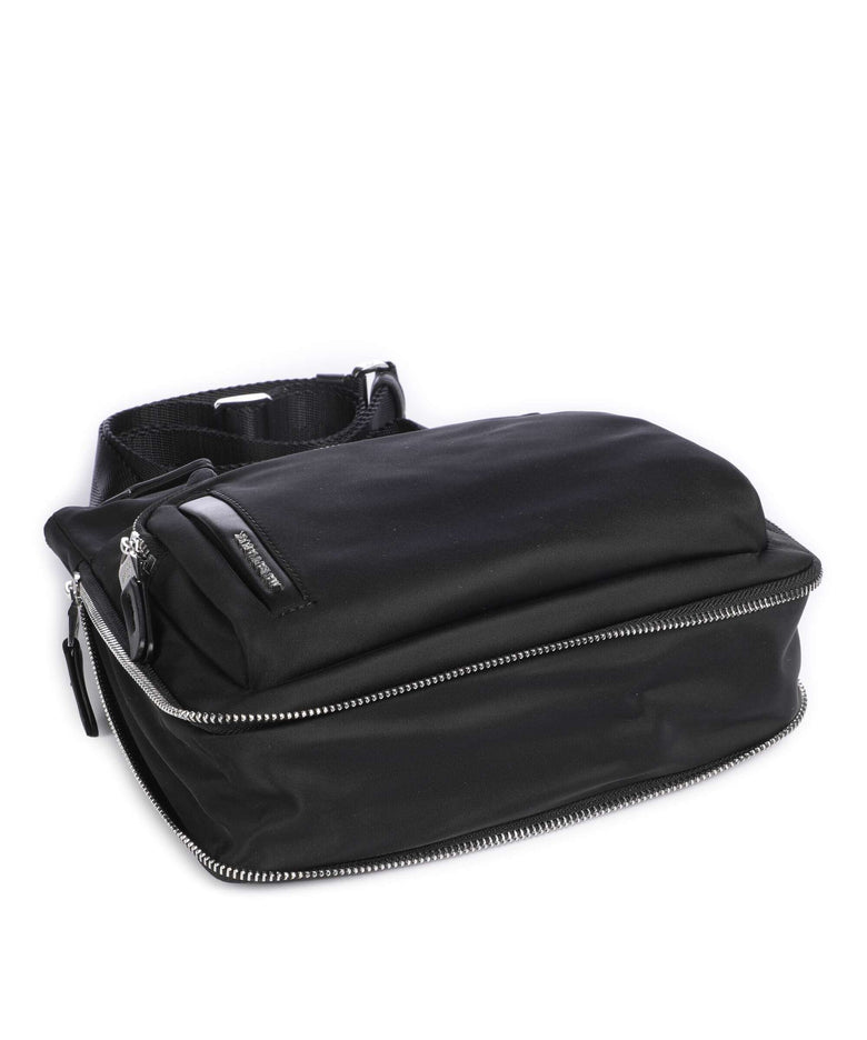 Mandarina Duck Hunter Crossbody bag black