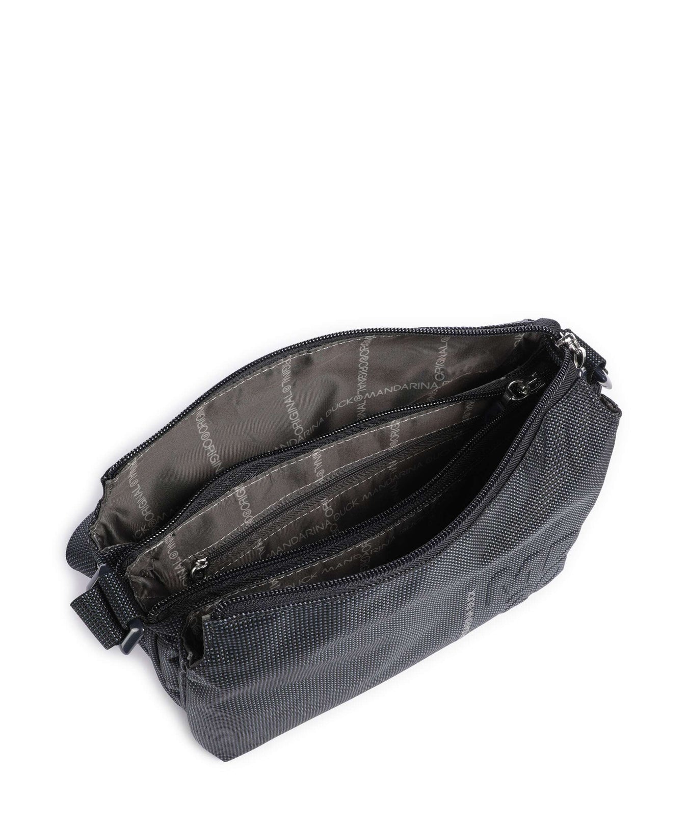 Mandarina Duck MD20 Crossbody bag scarab