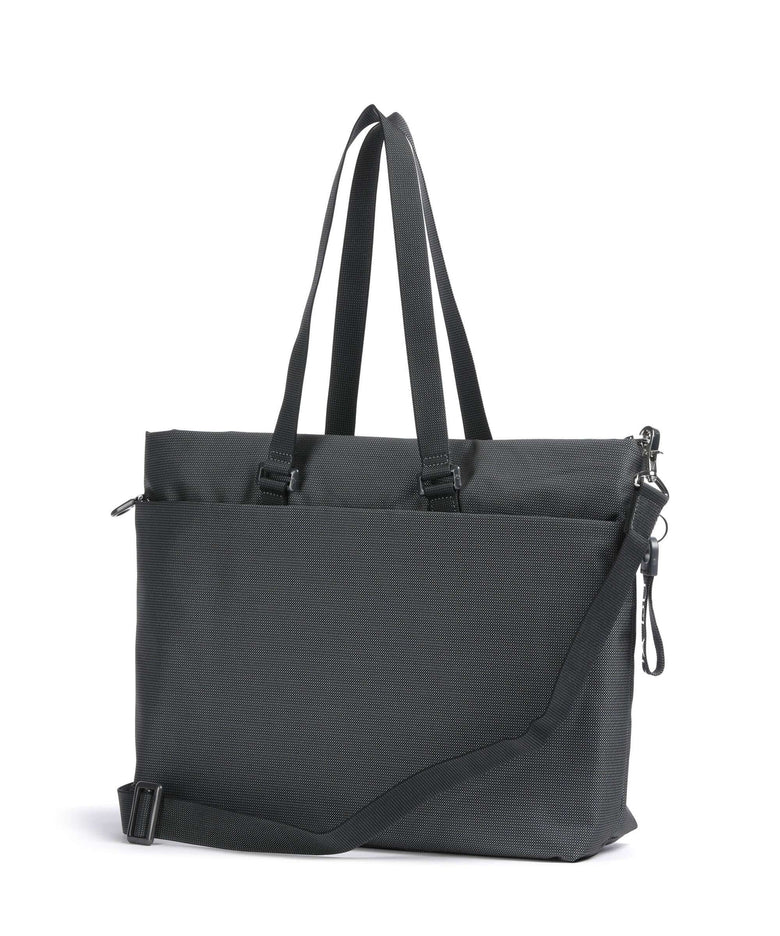 Mandarina Duck MD20 Tote bag steel