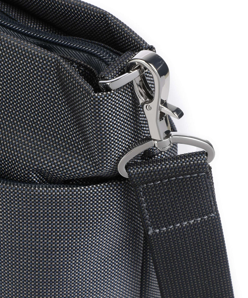 Mandarina Duck MD20 Tote bag steel