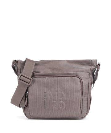 Mandarina Duck MD20 Sac bandoulière taupe