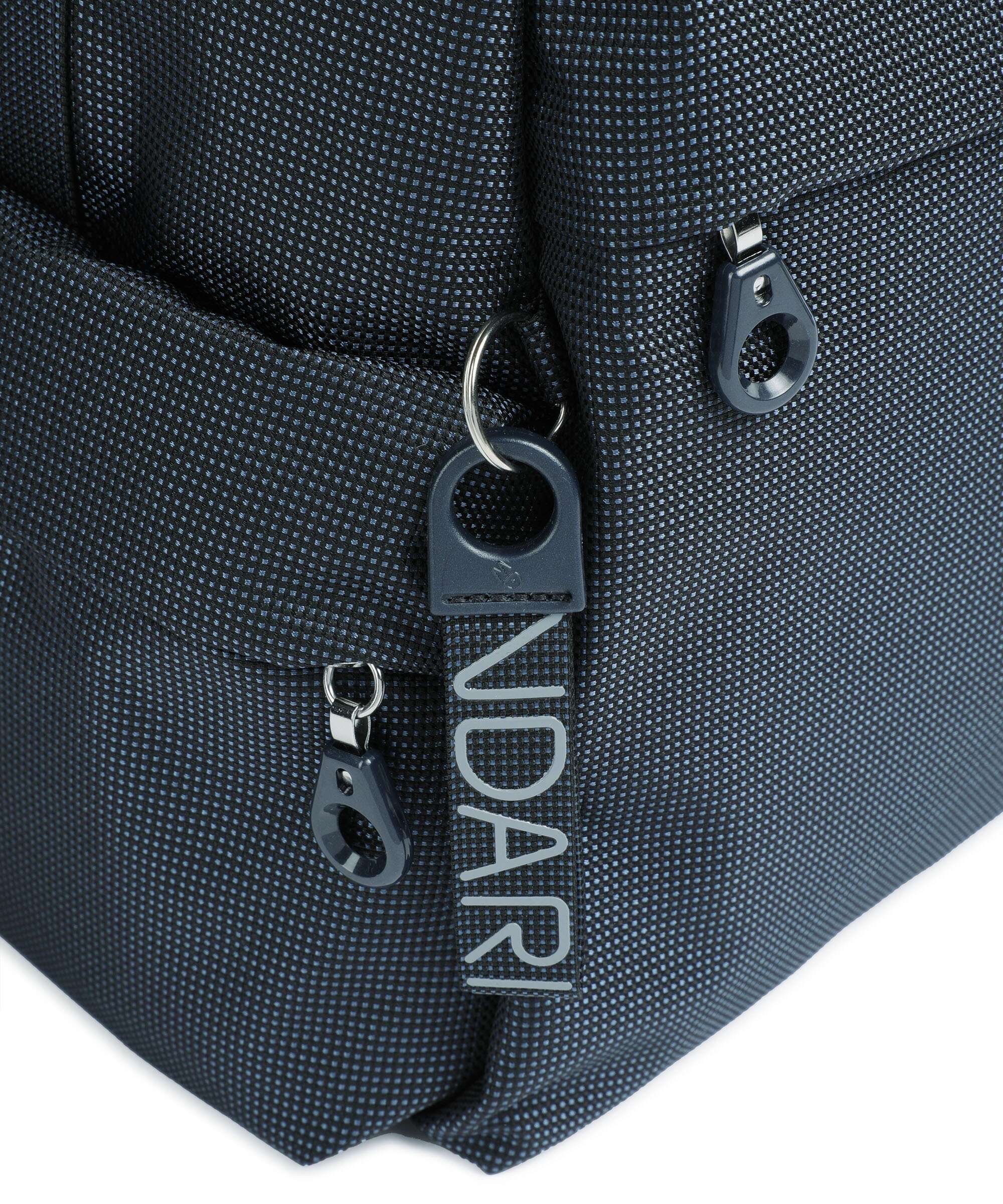 Mandarina Duck MD20 Backpack scarab