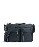 Mandarina Duck MD20 Sac porté épaule scarab