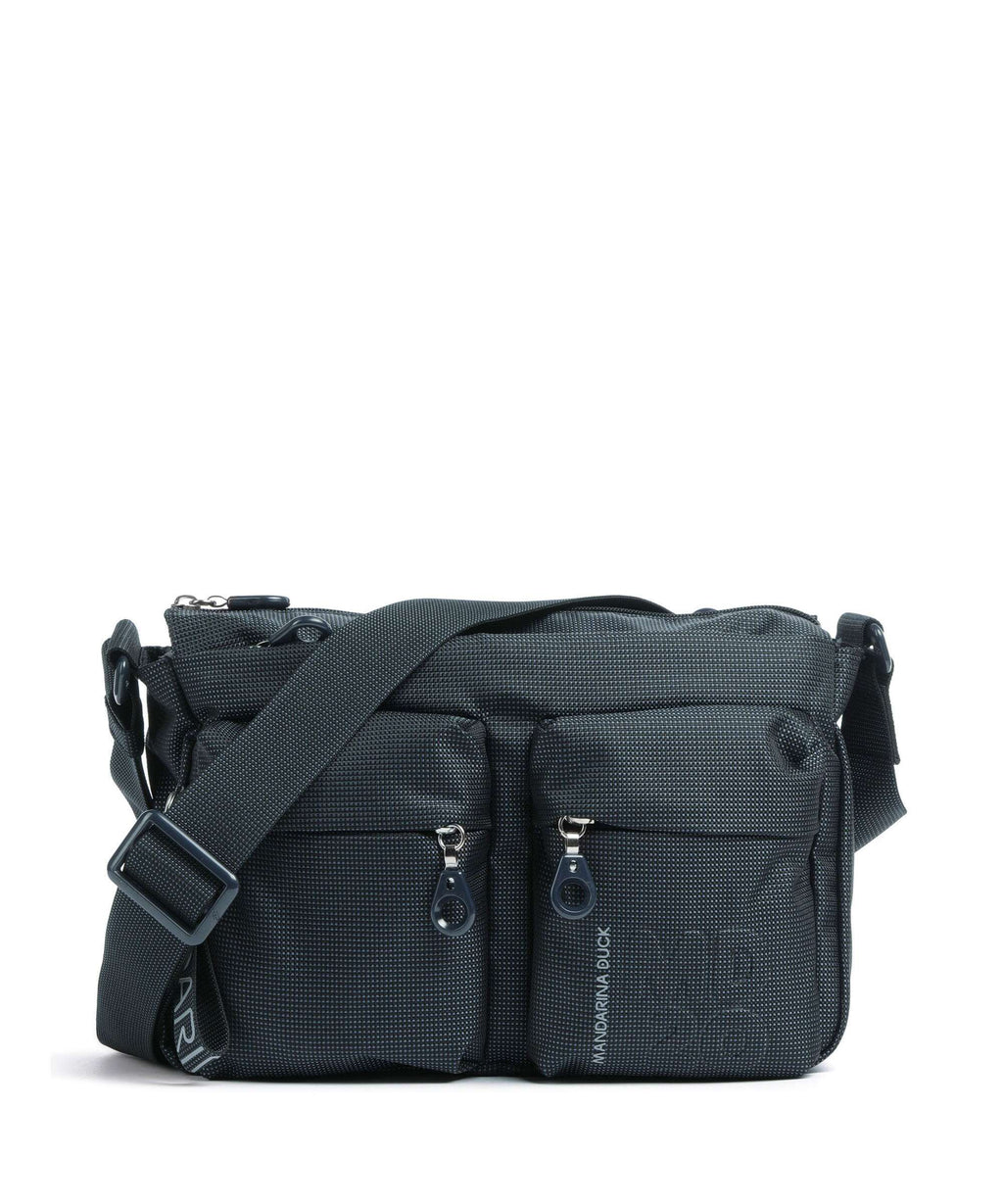 Mandarina Duck MD20 Crossbody bag scarab