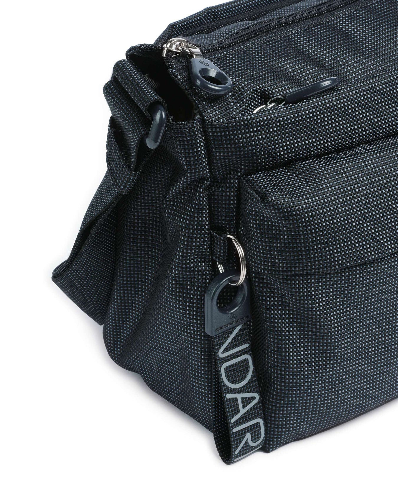 Mandarina Duck MD20 Crossbody bag scarab