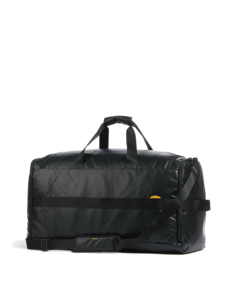 Mandarina Duck Eco Coated Travel bag black
