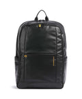 Mandarina Duck Eco Coated Backpack black