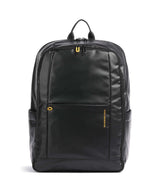 Mandarina Duck Eco Coated Sac à dos black