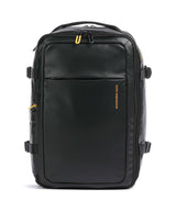 Mandarina Duck Eco Coated Sac à dos black