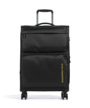 Mandarina Duck Zephyr Valise 4 roues black