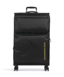Mandarina Duck Zephyr Valise 4 roues black