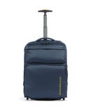 Mandarina Duck Zephyr Valise 2 roues dress blue