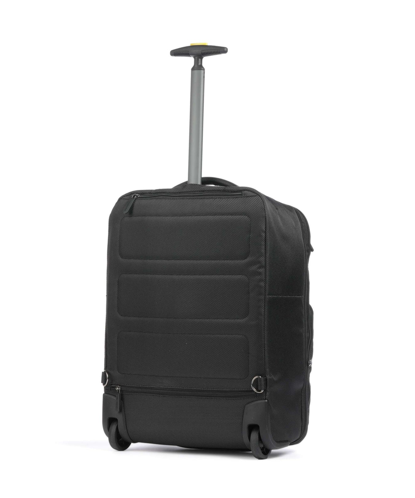 Mandarina Duck Zephyr Trolley (2 wheels) black