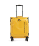 Mandarina Duck Eco Coated Valise 4 roues duck yellow