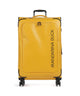 Mandarina Duck Eco Coated Valise 4 roues duck yellow