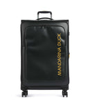 Mandarina Duck Eco Coated Valise 4 roues black