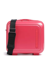 Mandarina Duck Logoduck+ Metal Mallette cosmétiques raspberry
