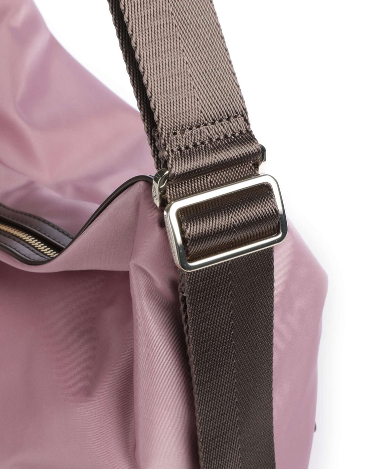 Mandarina Duck Hunter Backpack bag lilac rose