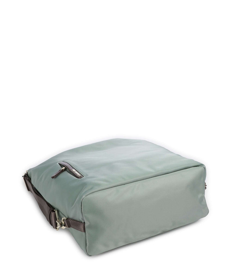 Mandarina Duck Hunter Backpack bag iceberg green