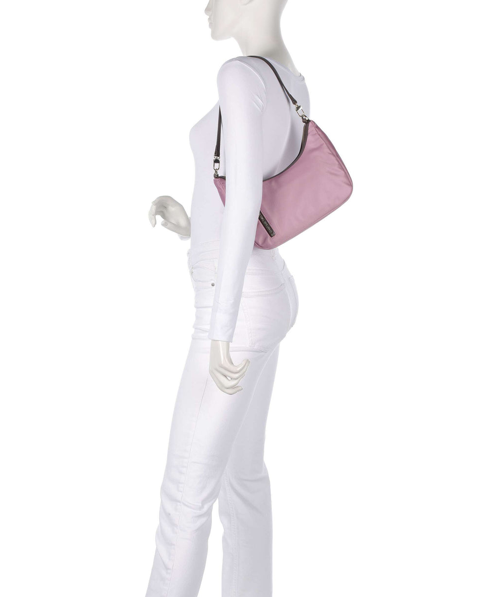 Mandarina Duck Hunter Shoulder bag lilac rose