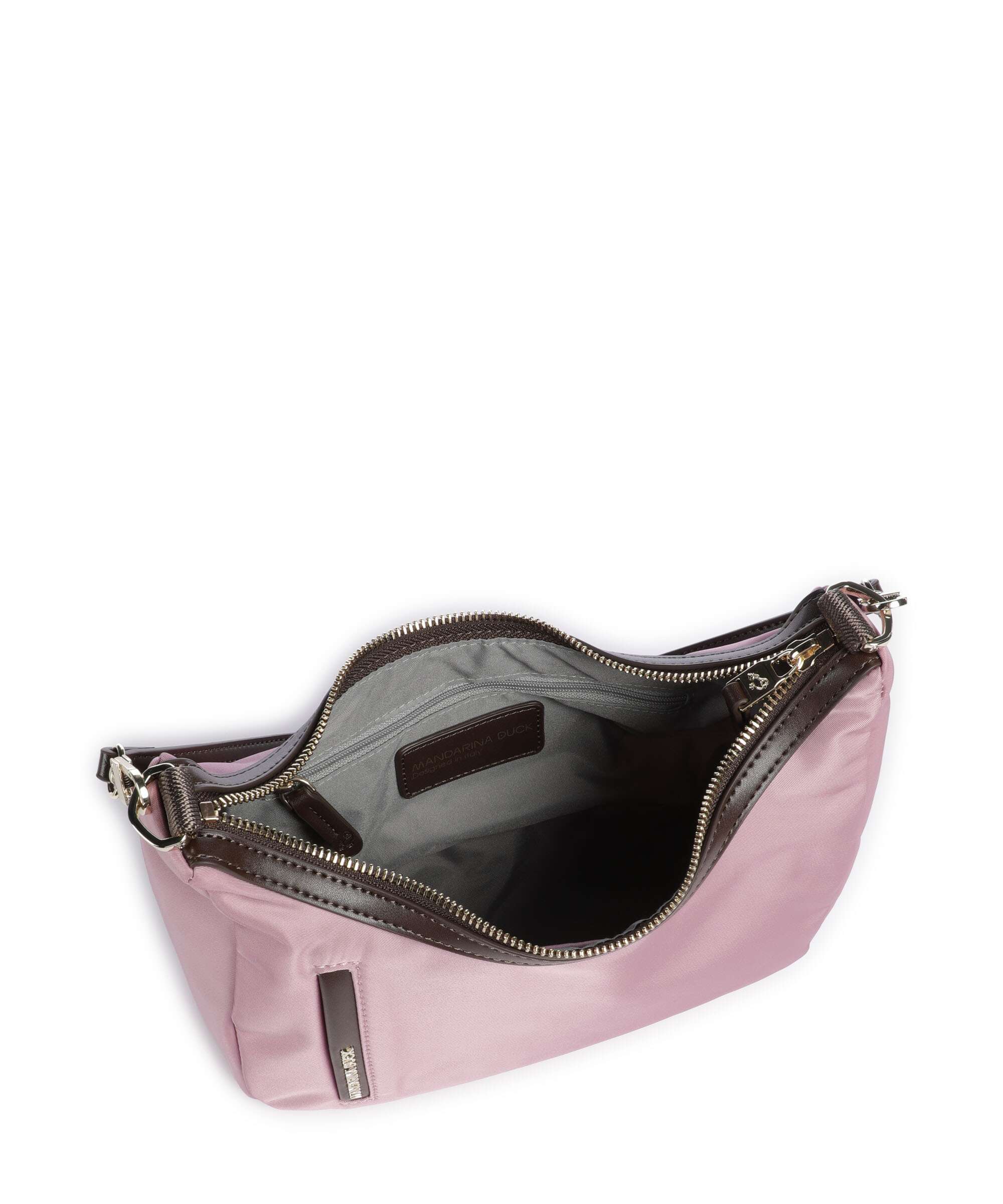 Mandarina Duck Hunter Shoulder bag lilac rose