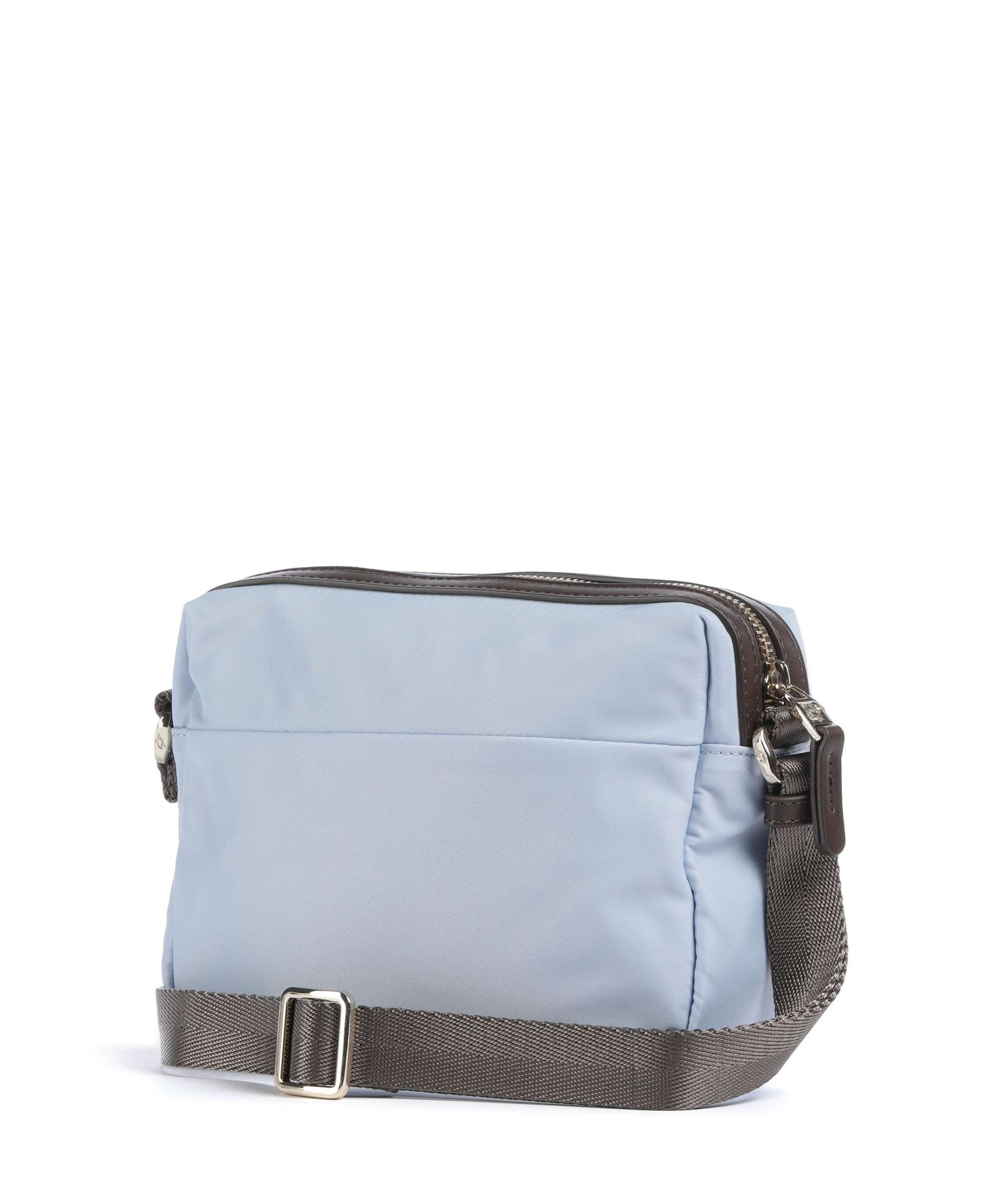 Mandarina Duck Hunter Crossbody bag skyway