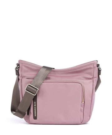 Mandarina Duck Hunter Sac bandoulière lilac rose