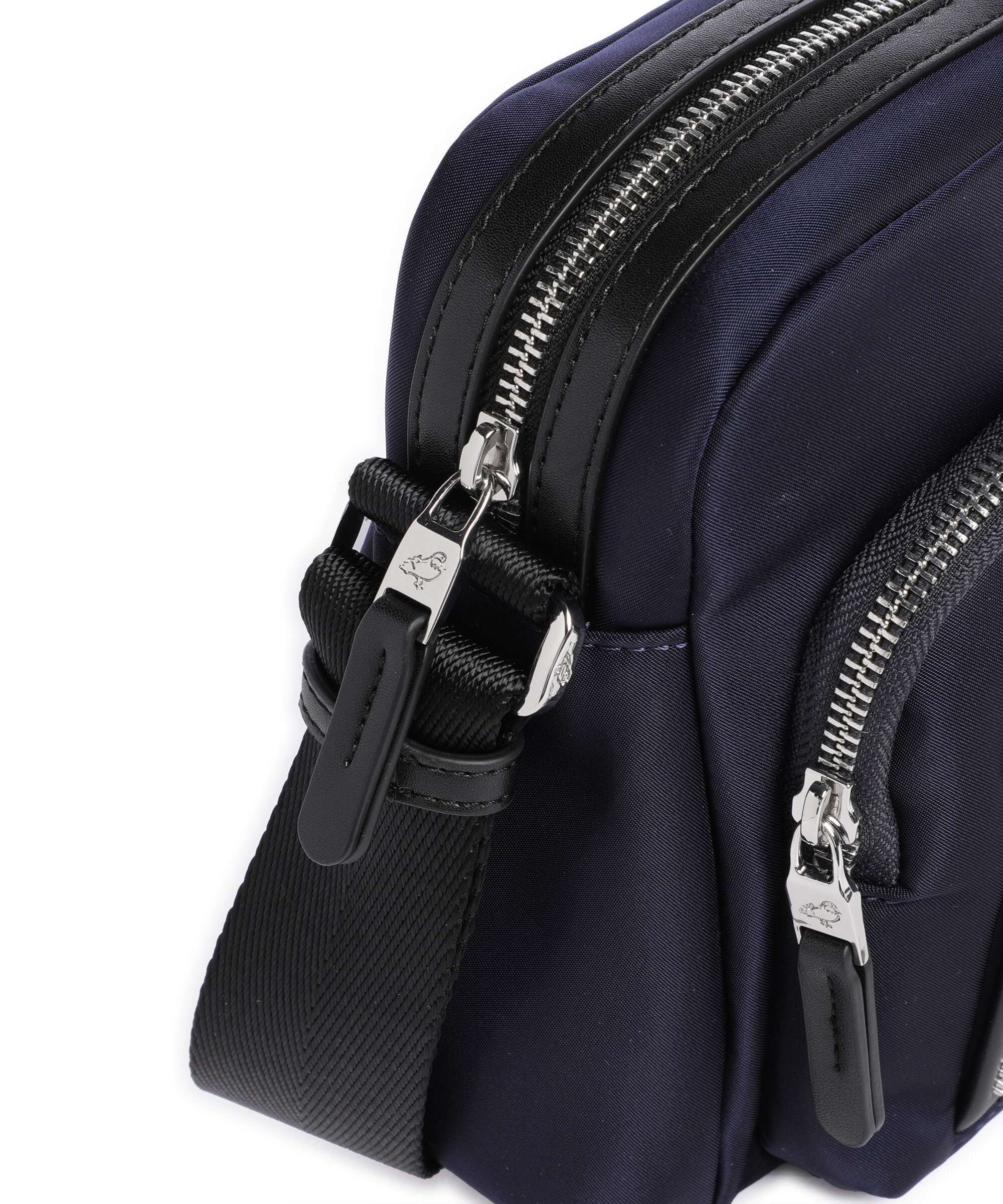 Mandarina Duck Hunter Crossbody bag eclipse
