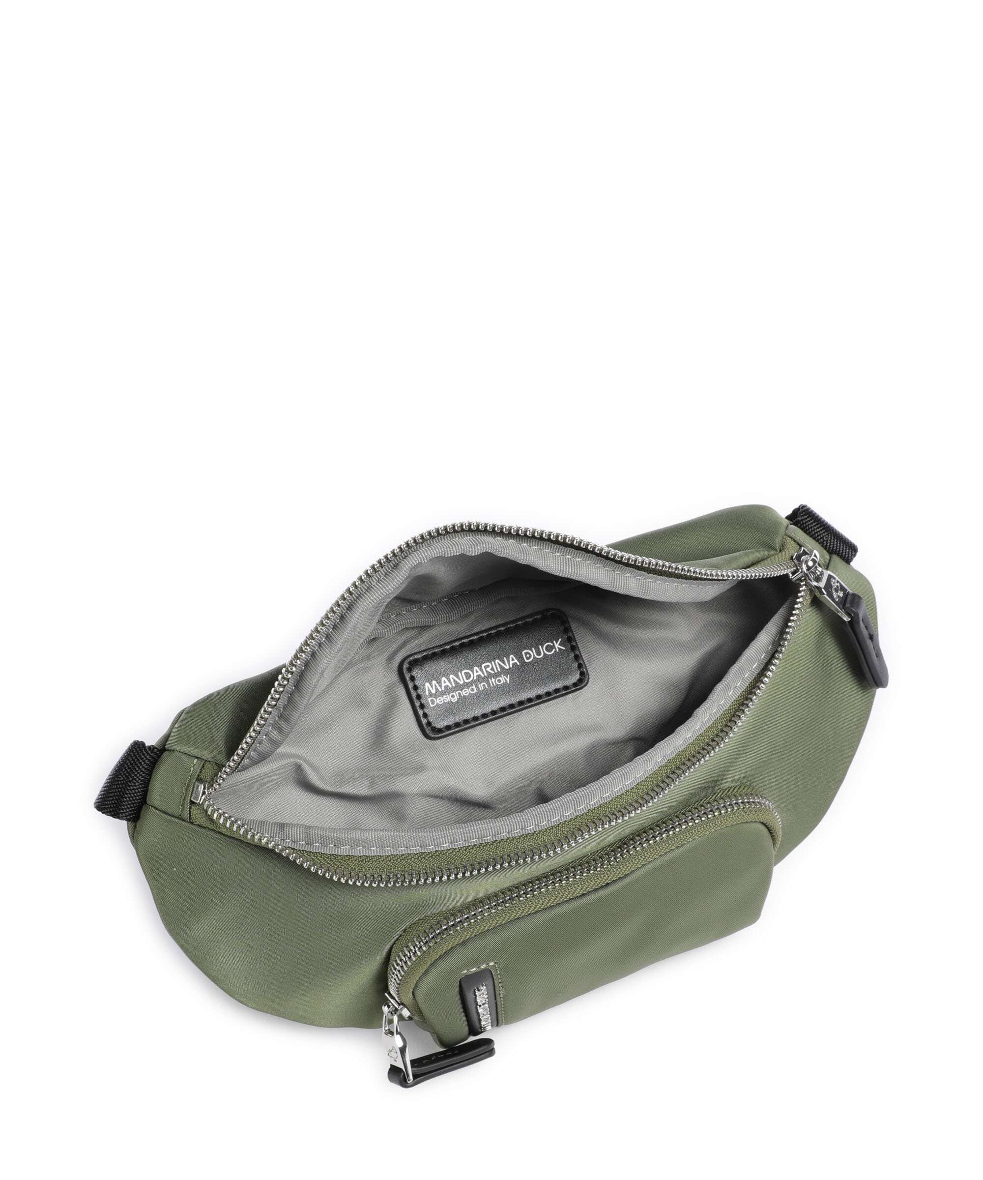 Mandarina Duck Hunter Belt bag military green