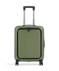 Mandarina Duck Tank Case Spinner (4 wheels) military green