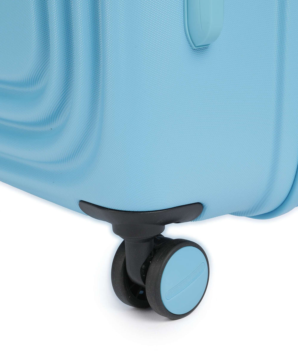 Mandarina Duck Logoduck+ Spinner (4 wheels) aquarius