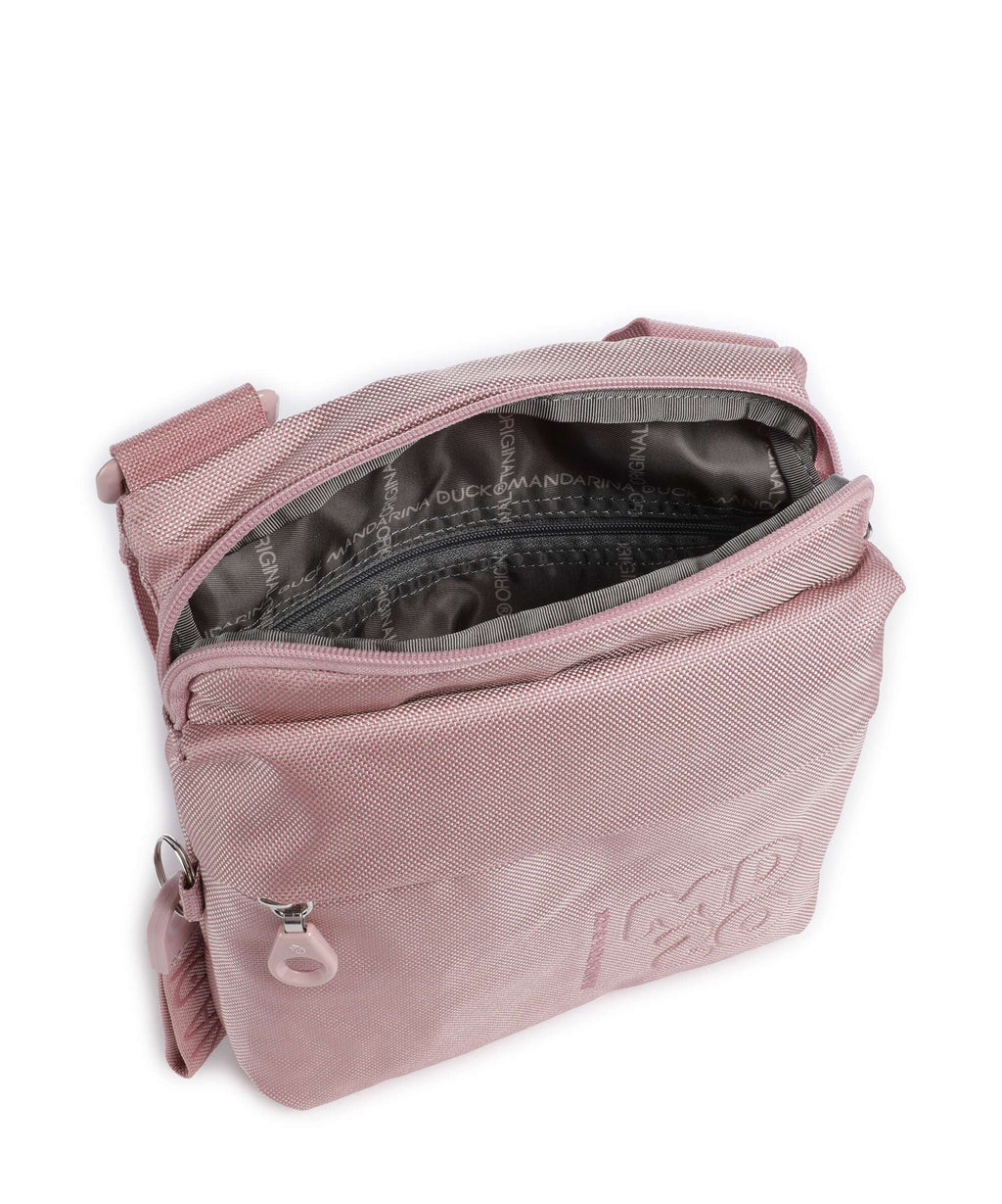 Mandarina Duck MD20 Crossbody bag rose