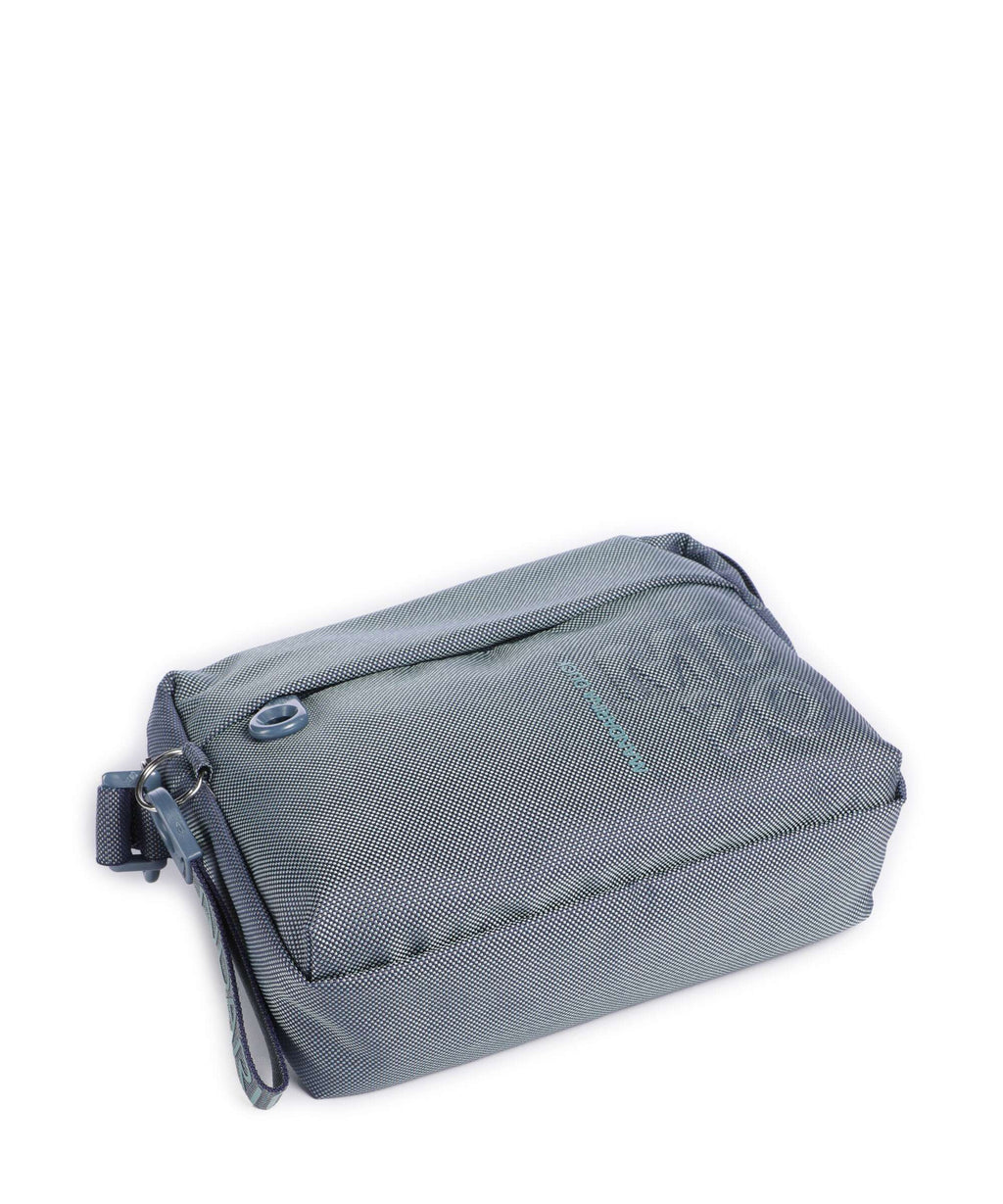 Mandarina Duck MD20 Crossbody bag blue wing