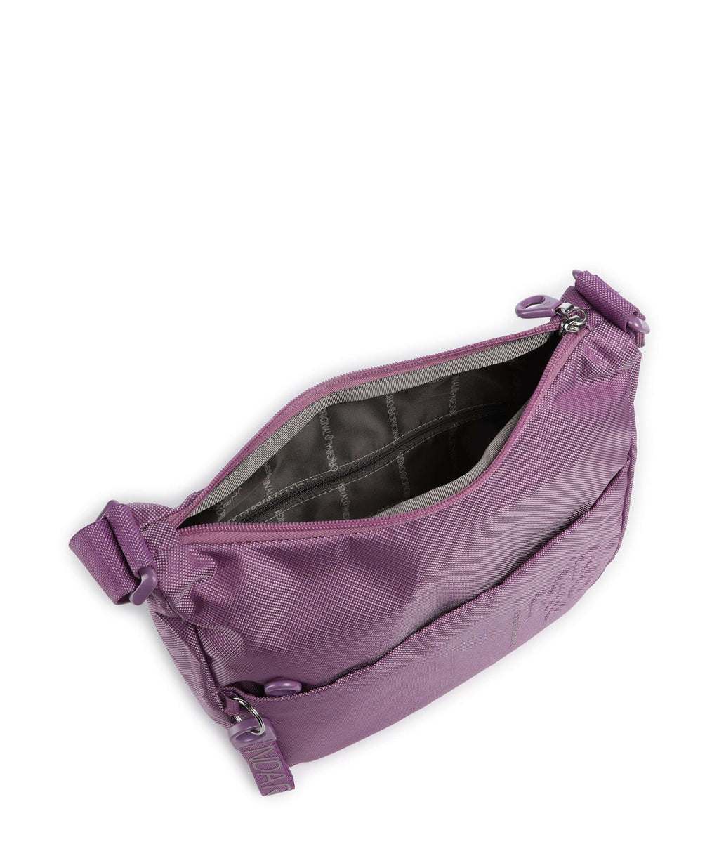 Mandarina Duck MD20 Crossbody bag orchid