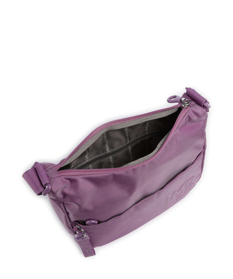 Mandarina Duck MD20 Crossbody bag orchid