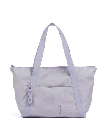 Mandarina Duck MD20 Cabas lavander