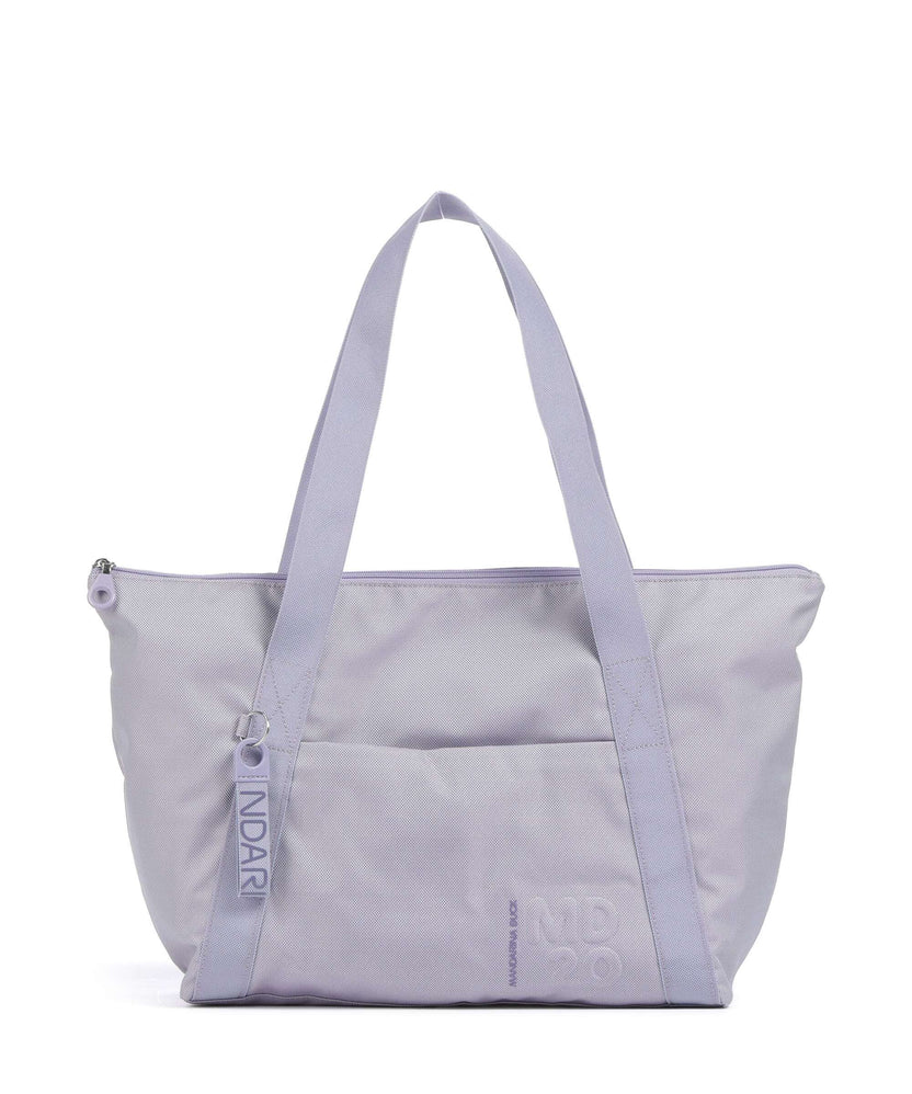 Mandarina Duck MD20 Tote bag lavander