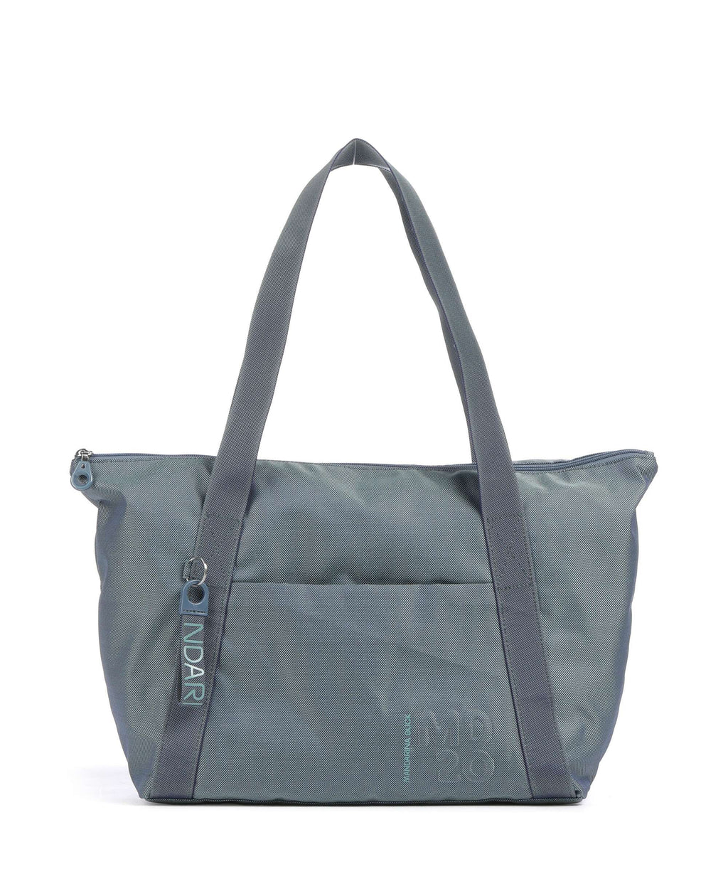 Mandarina Duck MD20 Tote bag blue wing